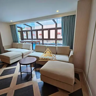 Espana Condo Resort Pattaya 2 Beds 2 Baths for RENT - Eigentumswohnung - Jomtien - 