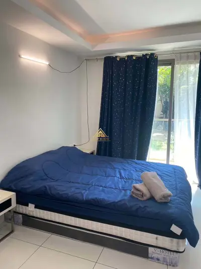Laguna Beach Resort 2 Studio Room For SALE - Eigentumswohnung - Thepprasit - 