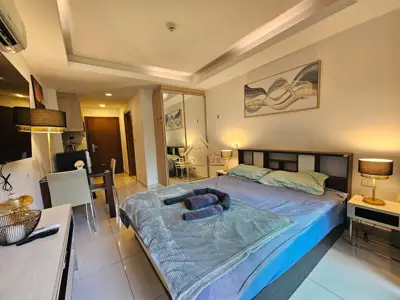 Laguna Beach Resort 2 For Sale - Eigentumswohnung - Jomtien - 