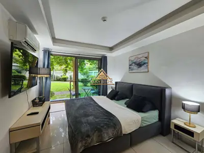 Laguna Beach Resort 2 For Sale - Eigentumswohnung - Jomtien - 