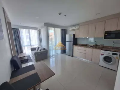 The Jewel condominium at  Pratumnak For Rent  - Eigentumswohnung - Pratumnak - 
