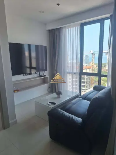 The Jewel condominium at  Pratumnak For rent  - Eigentumswohnung - Pratumnak - 