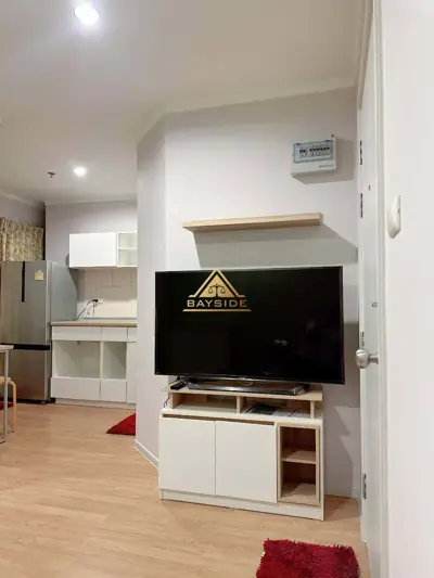 Lumpini Wongamat Condo for Rent  - Eigentumswohnung - Wong Amat - 