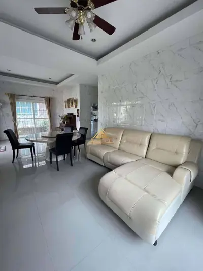 Rawiporn Village House for Rent at Nong Pla Lai - Haus - Nong Pla Lai - 