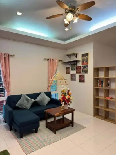 Rattanakorn Village For Rent Soi Siam Country Club  - Haus - Siam Country Club - 