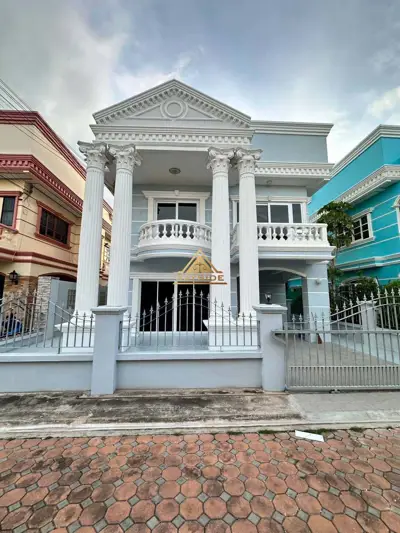 Single house for rent At North Pattaya - Haus - Pattaya North - 
