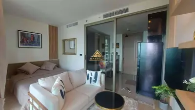 Riviera Ocean Drive Condominium For Sale - Condominium - Jomtien Beach - 