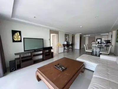 Nava ocean view Condo For Rent  - Condominium - Pratumnak Hill - 