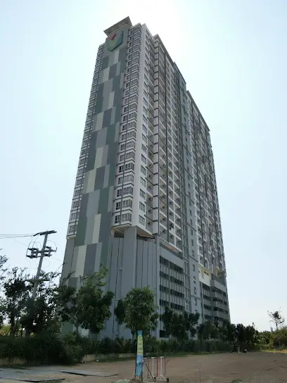 Condo for rent: Unicca Pattaya Condo - Condominium - Pattaya South - 