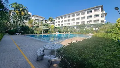 Urgent Sale! Baan Suan Lalana Jomtien Condo - Condominium - Chaiyapruek Road - 