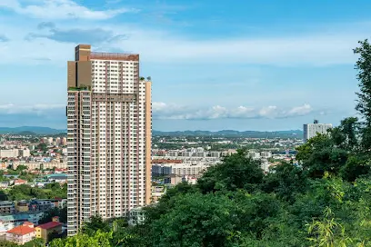 Unixx South Pattaya For Rent - Condominium - ถนน พระตำหนัก - 