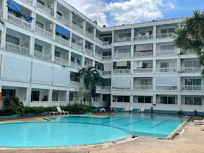 The Majestic Jomtien For Sale - Condominium - Soi Bun Kanchana - 