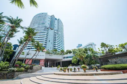 Jomtien Plaza Condotel For Sale