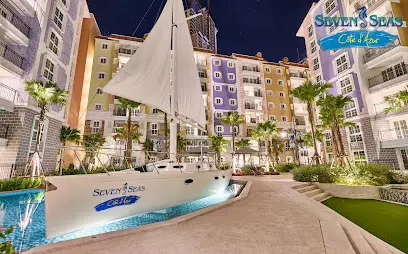 Seven Sea Cote d'Azur For Sale