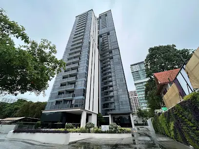 Condo for rent: Andromeda Condominium - Condominium - Pratumnak - 