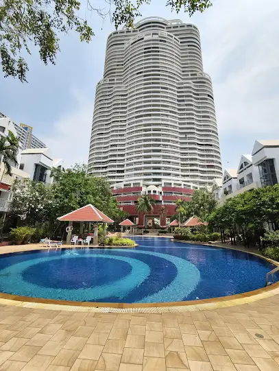 Condo For Sale Metro Jomtien Condotel  - Condominium - Thanon Jomtiensaineung - 