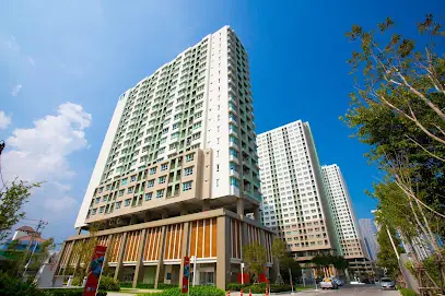 Condo for Sale, Lumpini Ville Wongamat - Condominium - Na Kluea - 