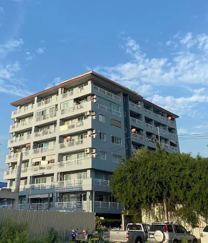 Condo For Sale Beach and Mountain Condominium - Condominium - Thanon Chaiyaphruek - 