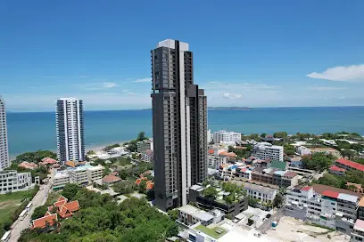 Condo For Sale The Panora Pattaya - Condominium - Pratumnak - 