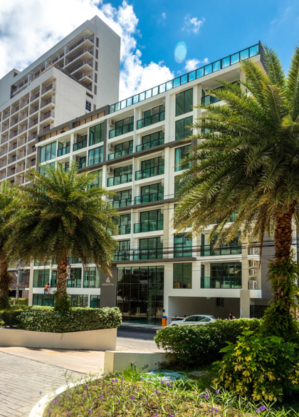 Aurora Pratumnak  Condo For Sale - Eigentumswohnung - Pratumnak - 