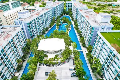 Condo For Sale Dusit Grand Park 1 