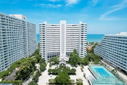 ขายคอนโด เดอะ แกรนด์ คอนโดเทล - คอนโด - ถนน ทัพพระยา - Grand Condotel 