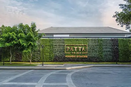 ็House For Sale Patta Prime Village