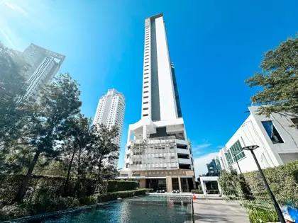 คอนโดให้เช่า เวอรันด้า เรสซิเดนซ์ พัทยา - คอนโด - Na Jomtien Beach - Veranda Residence Pattaya