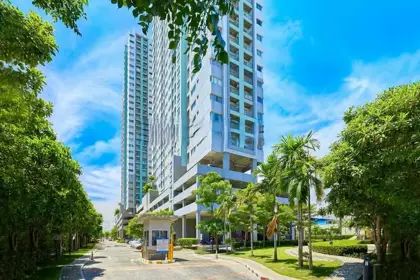 Condo FOR SALE Lumpini  Condo Town North Pattaya-Sukumvit